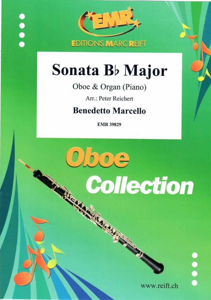 Sonata Bb Major